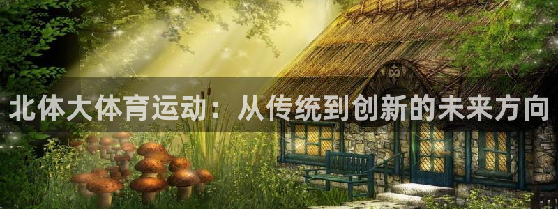 米兰体育报：北体大体育运动：从传统到创新的未来方向
